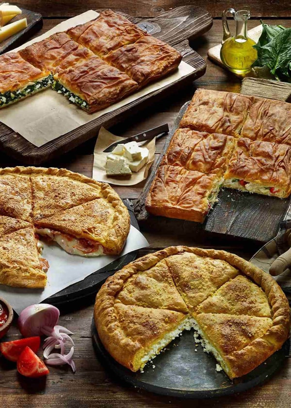 Pies