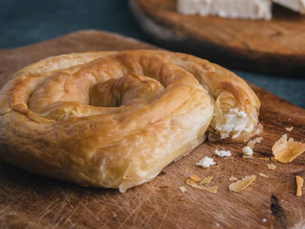 TWIST PIE WITH CHEESE (FROZEN)