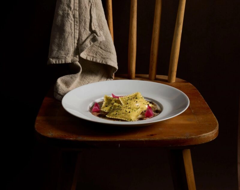 Bauletti® with Barolo DOCG slow braised beef - Image 2