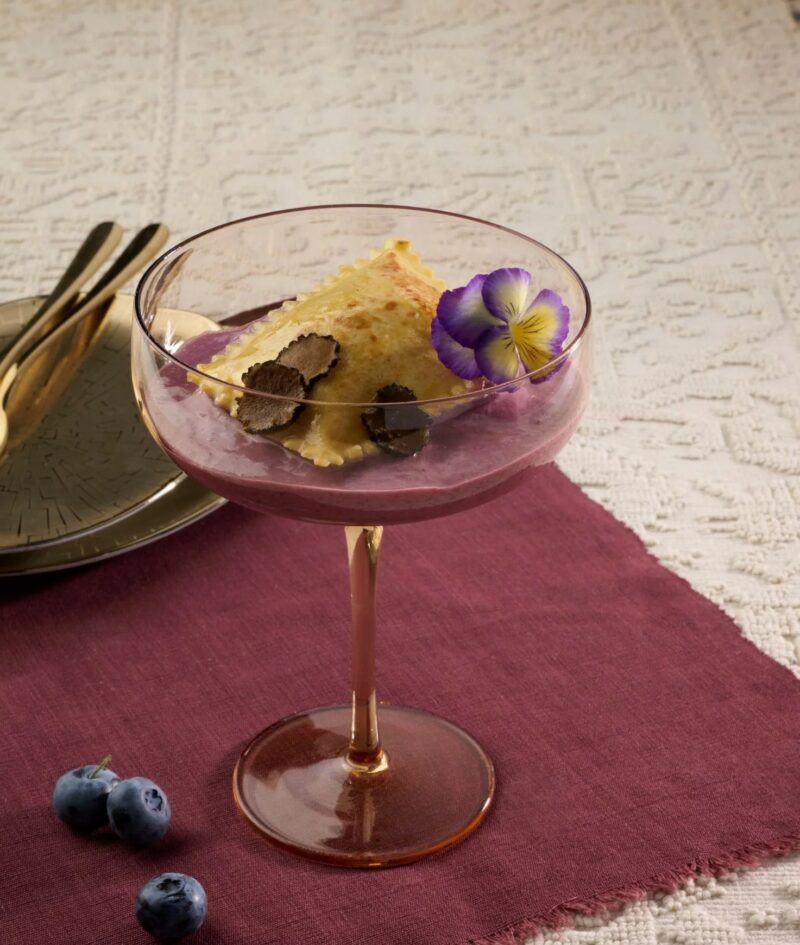 Bauletti® with porcini mushrooms and Taleggio DOP cheese - Image 2