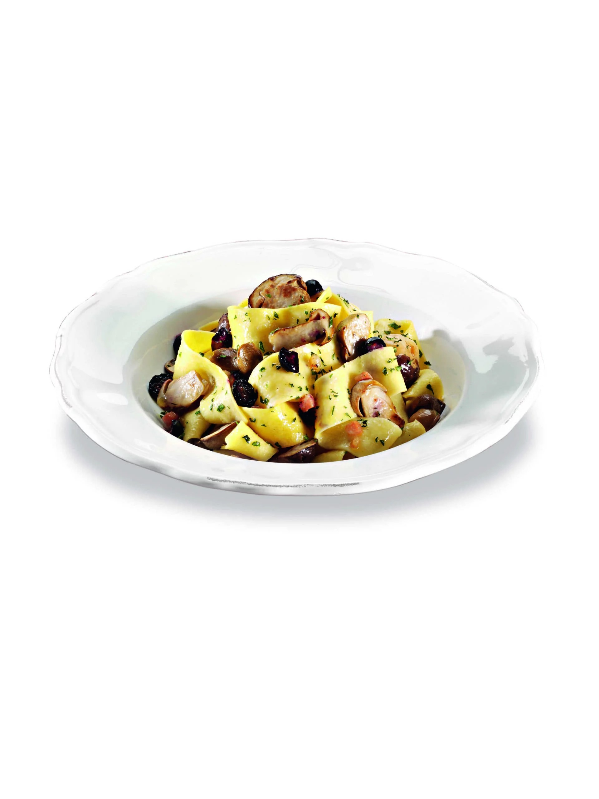 Pappardelle - Image 2