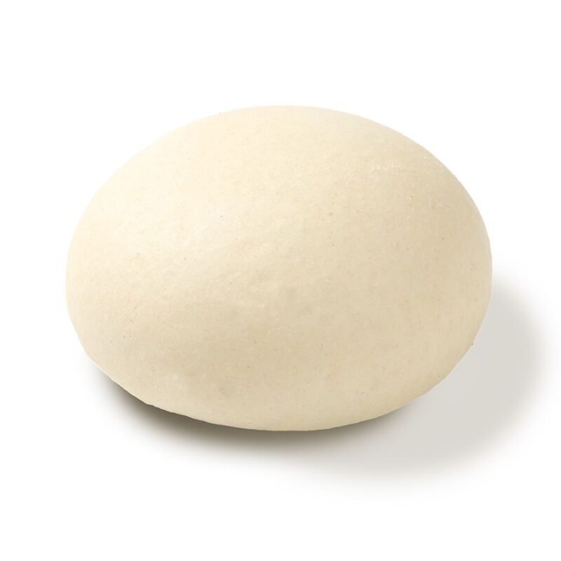 Bao bun burger