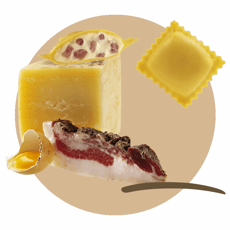 Scrigni® carbonara