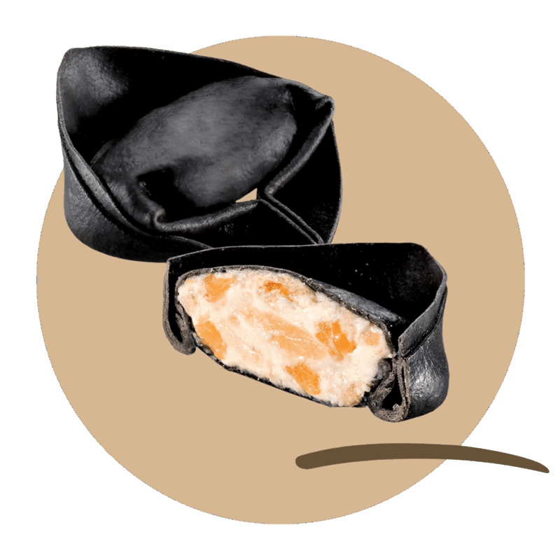 Giants te zinj me salmon
