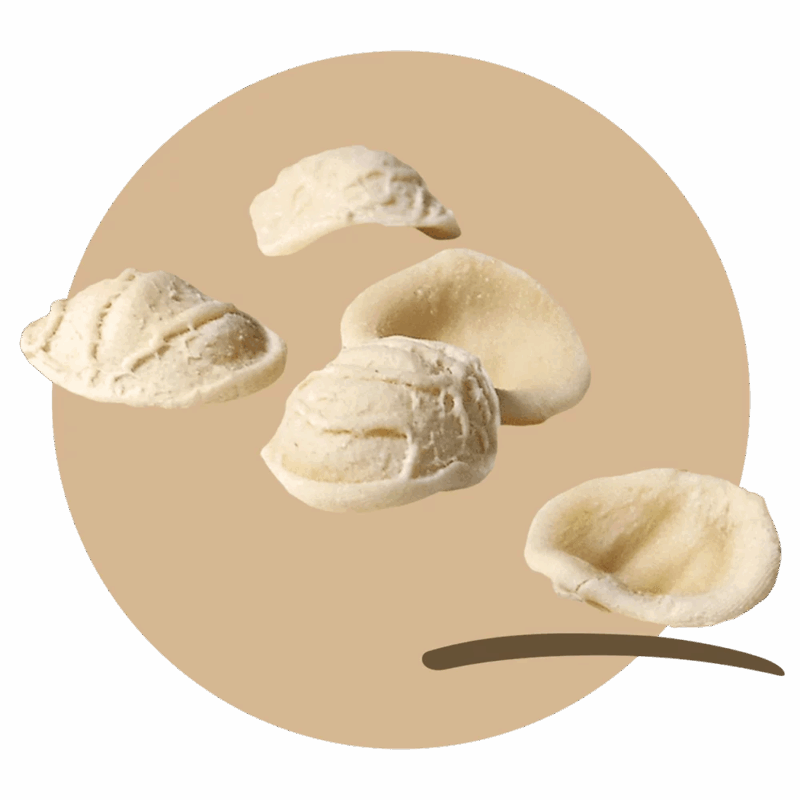 Orecchiette