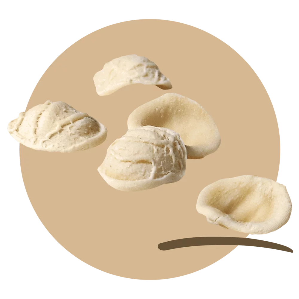 Orecchiette