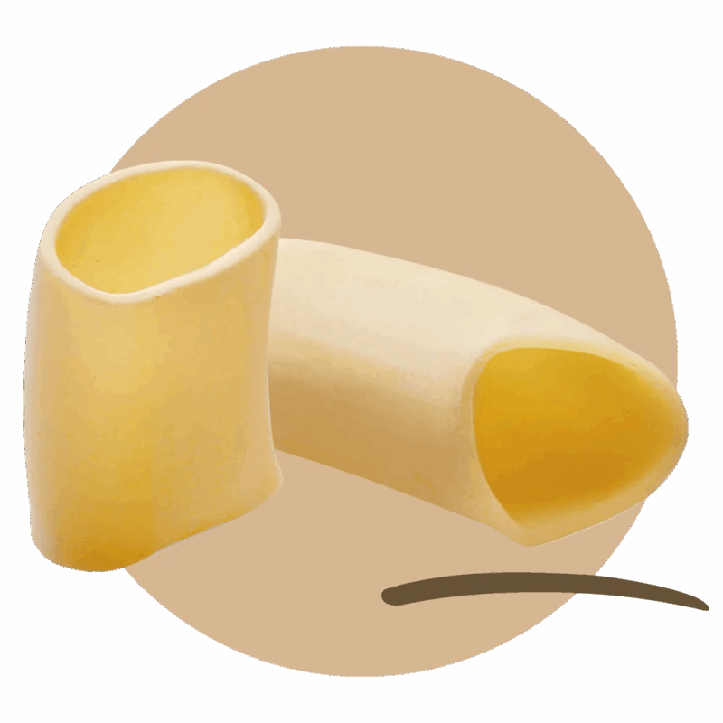 Paccheri