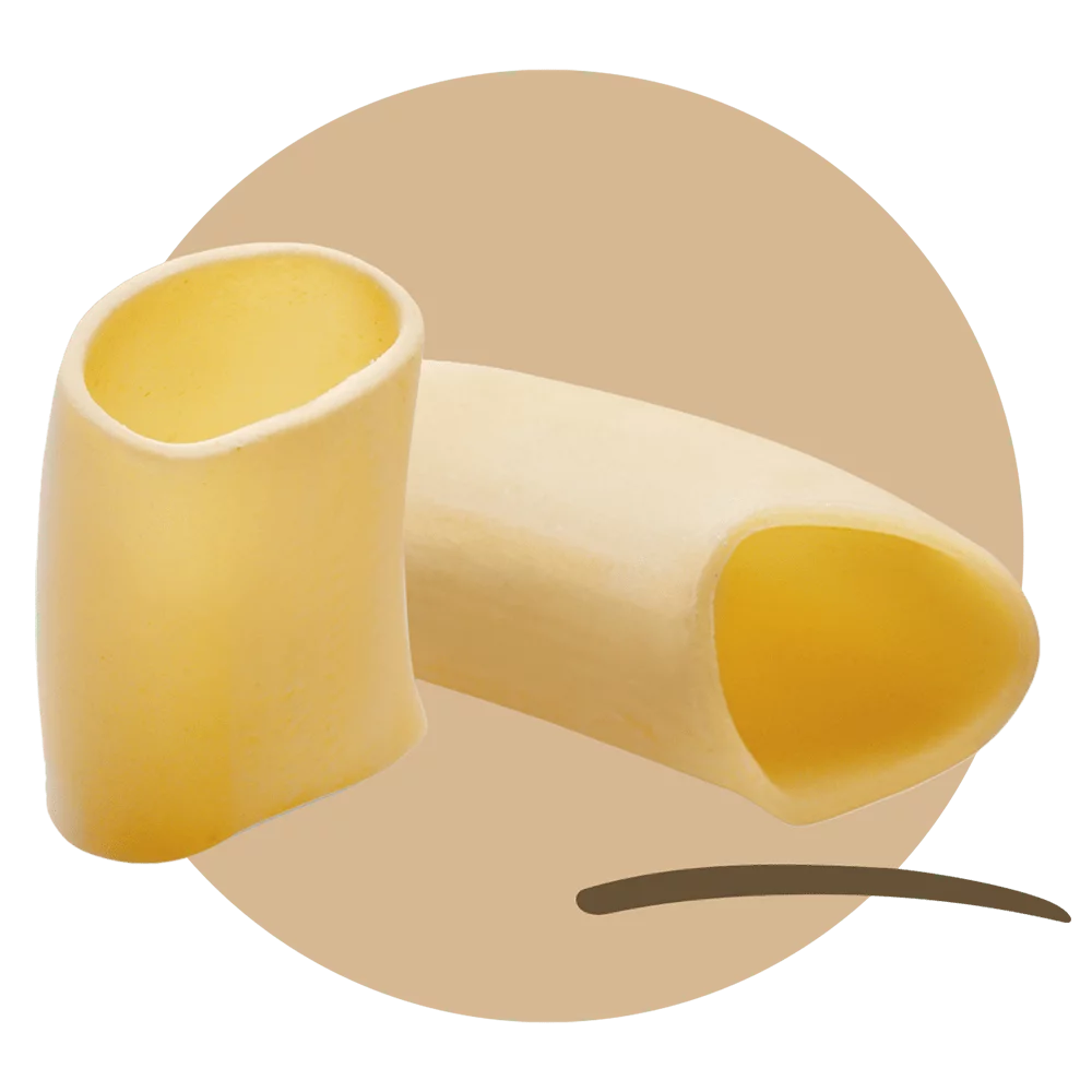 Paccheri