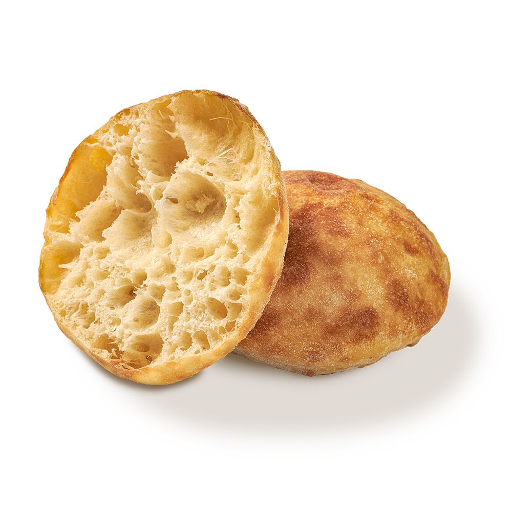Panine burger boy