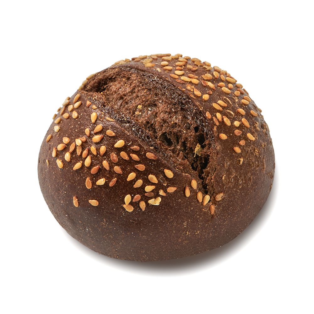 Panine piccadilly carob
