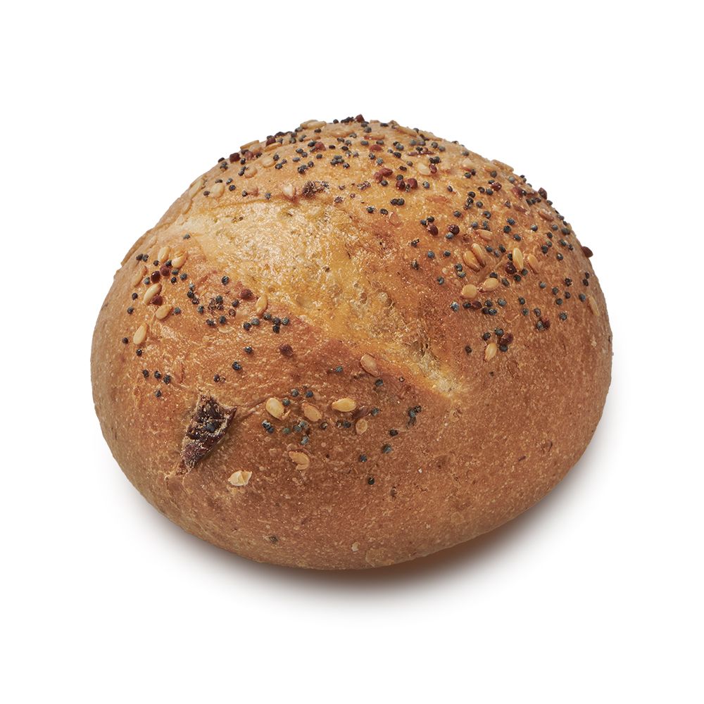 Panine piccadilly olive