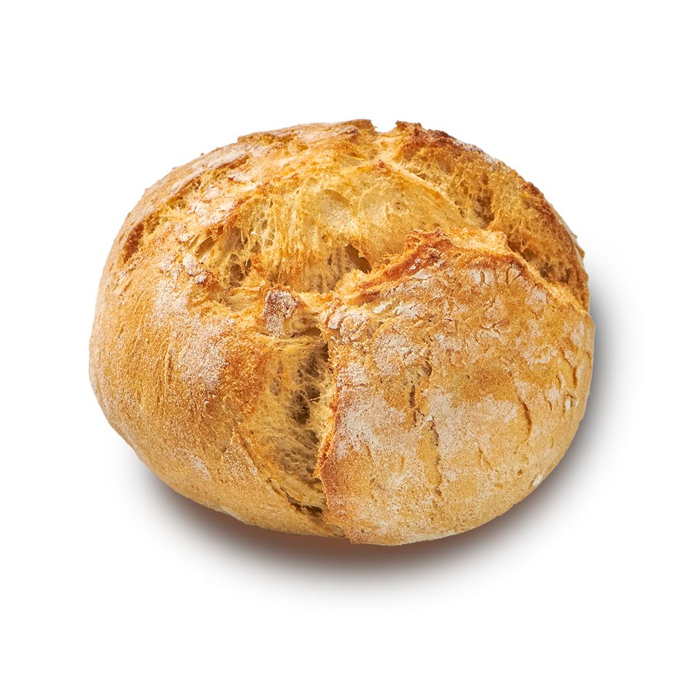Panine rock bun village