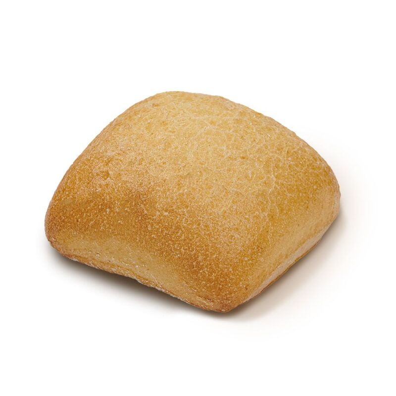 Panine mini bread roll village