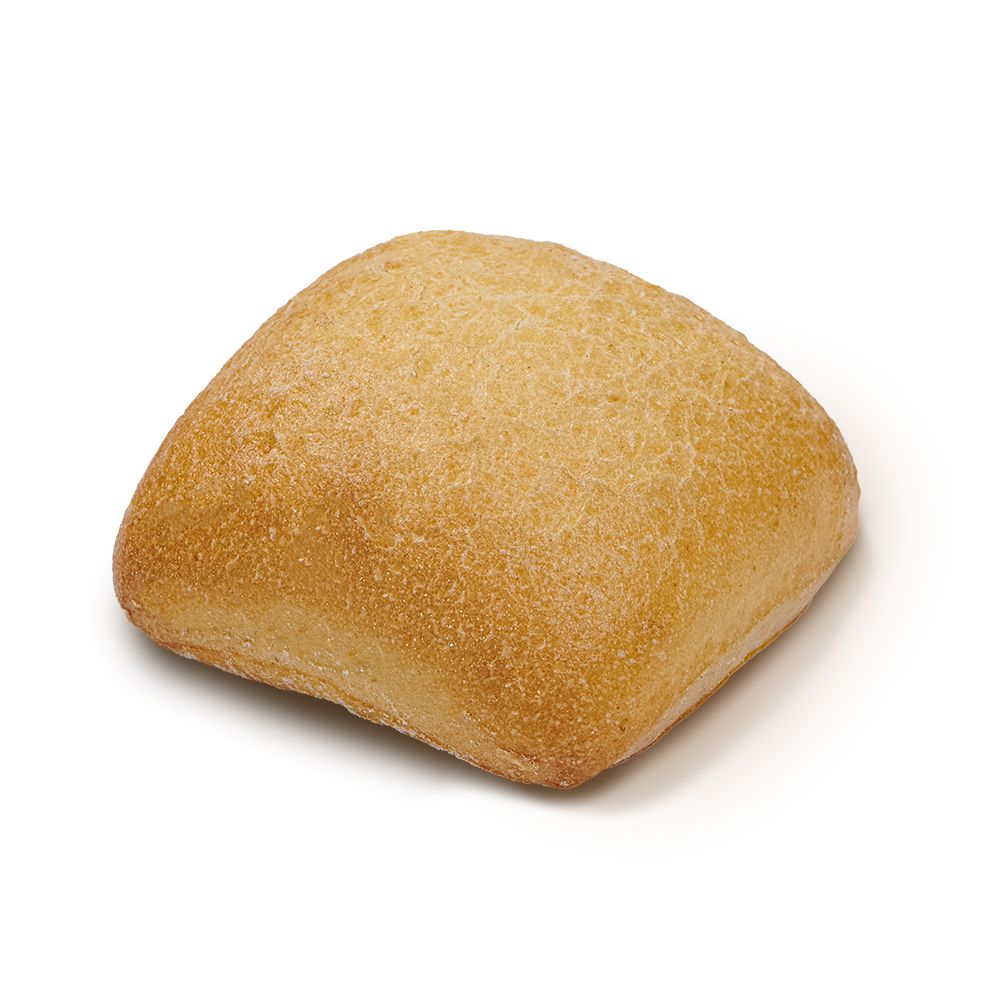 Panine mini bread roll village
