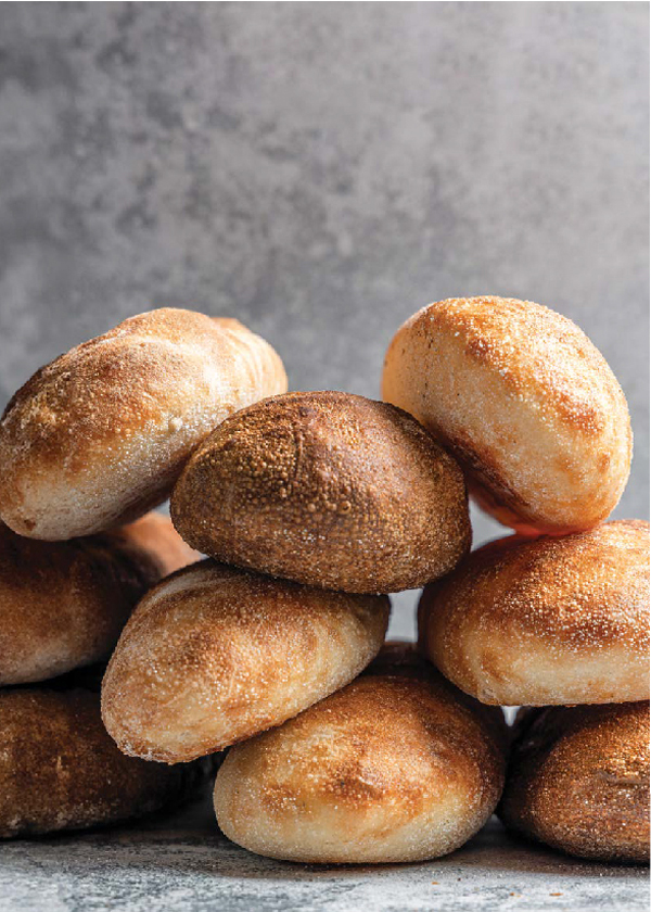 Bakery