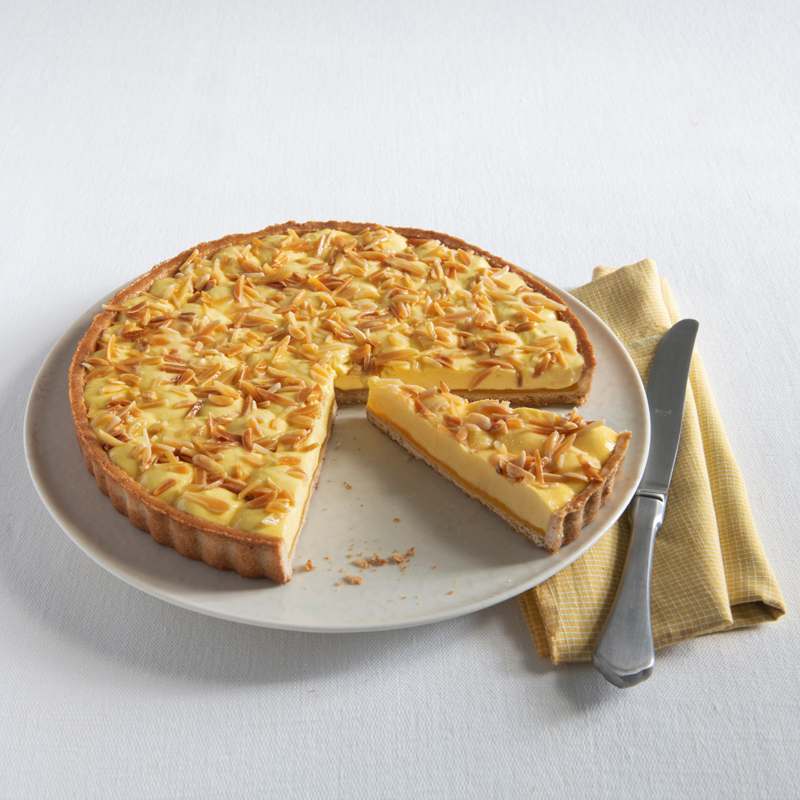 Torta Raggio di Sole