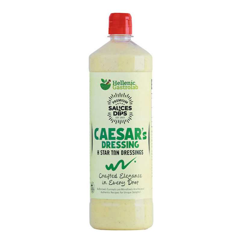 CAESAR’S DRESSING 1LIT