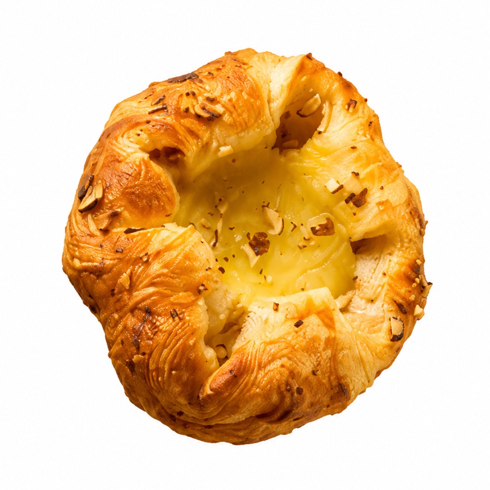 Vanilla Crown