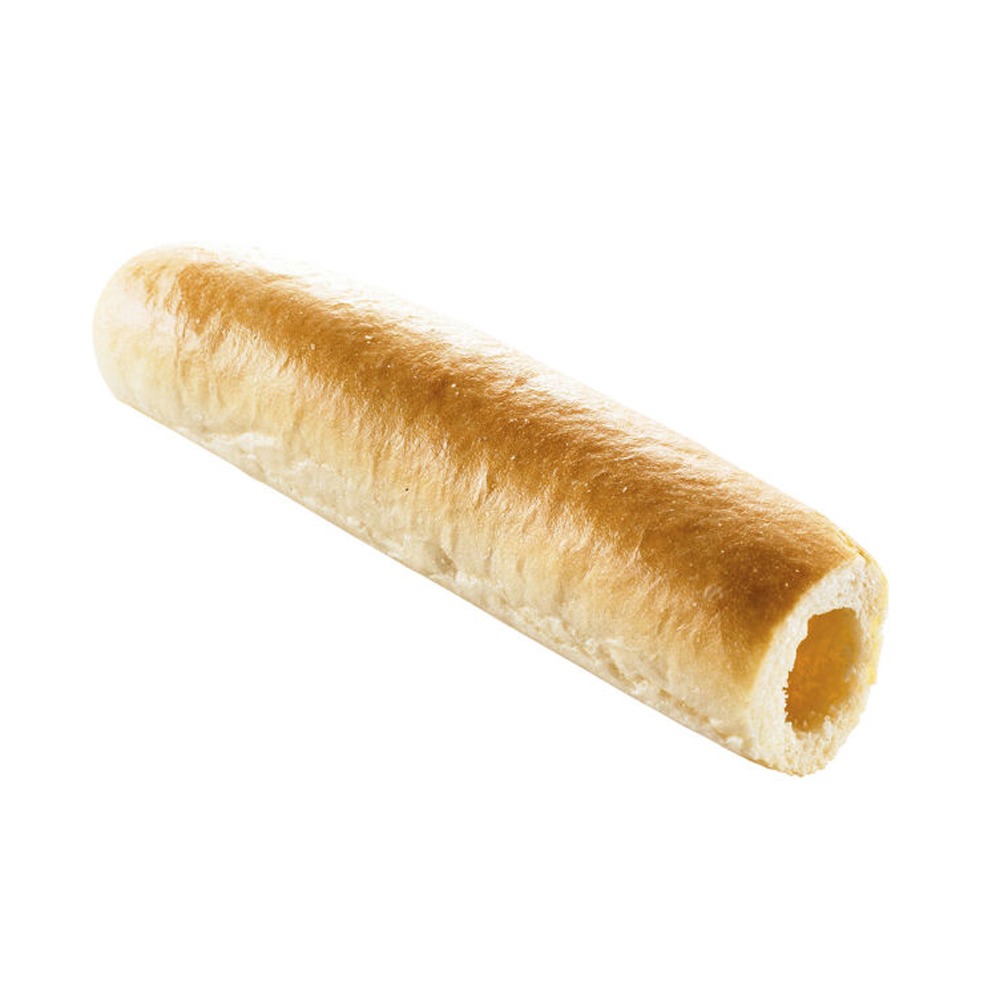 French Hot Dog Golden